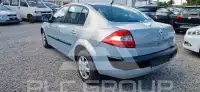 2004 Renault Megane