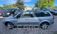 2004 Renault Megane