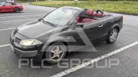2004 Renault Megane