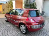 2004 Renault Megane