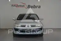 2004 Renault Megane