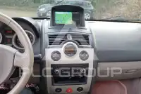 2004 Renault Megane