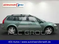2004 Renault Megane