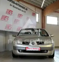 2004 Renault Megane