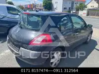 2004 Renault Megane