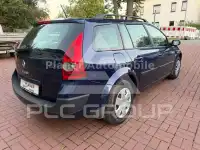 2004 Renault Megane