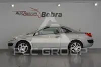2004 Renault Megane