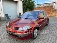 2004 Renault Megane