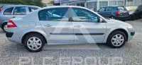 2004 Renault Megane