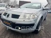 2004 Renault Megane