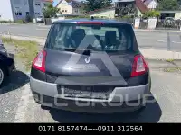 2004 Renault Megane