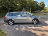 2004 Renault Megane