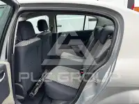 2004 Renault Megane