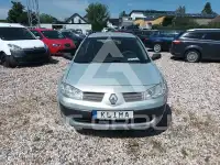 2004 Renault Megane