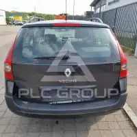 2004 Renault Megane