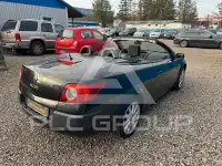 2004 Renault Megane