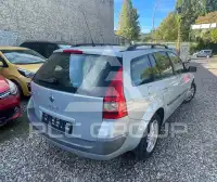 2004 Renault Megane