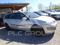 2004 Renault Megane
