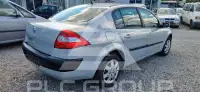 2004 Renault Megane