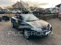 2004 Renault Megane