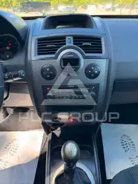 2004 Renault Megane