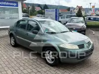 2004 Renault Megane