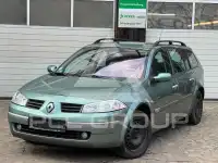 2004 Renault Megane