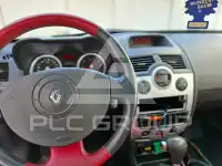 2004 Renault Megane