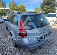 2004 Renault Megane