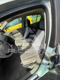 2004 Renault Megane