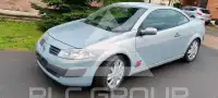 2004 Renault Megane