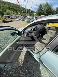 2004 Renault Megane