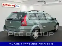 2004 Renault Megane