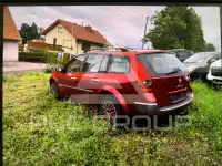 2004 Renault Megane
