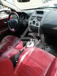 2004 Renault Megane