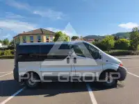 2004 Renault Trafic