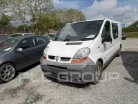2004 Renault Trafic