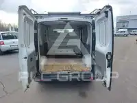2004 Renault Trafic