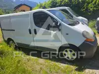 2004 Renault Trafic