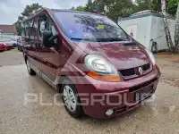 2004 Renault Trafic