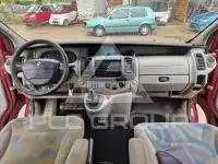 2004 Renault Trafic
