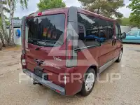 2004 Renault Trafic