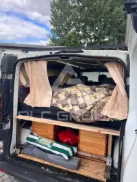 2004 Renault Trafic