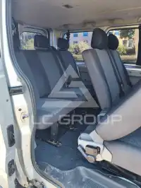 2004 Renault Trafic