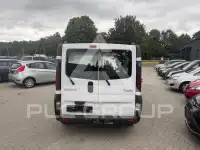 2004 Renault Trafic