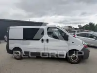 2004 Renault Trafic