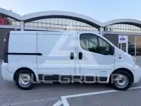 2004 Renault Trafic