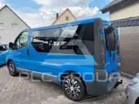 2004 Renault Trafic
