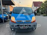 2004 Renault Trafic