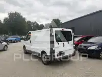 2004 Renault Trafic